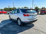 Used 2020 Chevrolet Equinox LS image 5