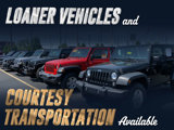 New 2025 Jeep Compass Latitude image 5