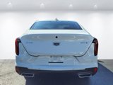 New 2025 Cadillac CT4 Premium Luxury image 4