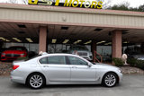 Used 2019 BMW 740i w/ Executive Package image 2