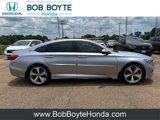Certified 2020 Honda Accord Touring image 5