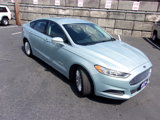 Used 2014 Ford Fusion SE image 5