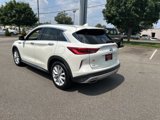 Used 2019 INFINITI QX50 Luxe image 5