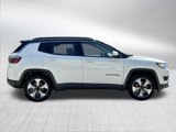 Certified 2018 Jeep Compass Latitude image 4