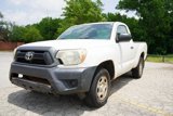 Used 2014 Toyota Tacoma 2WD Regular Cab image 2