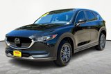 Used 2020 MAZDA CX-5 Sport image 2