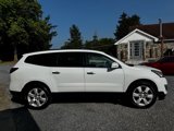 Used 2016 Chevrolet Traverse LT w/ Style and Technology Package image 4