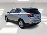 Used 2021 Chevrolet Equinox LT image 3