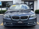Used 2016 BMW 528i Sedan w/ Premium Package image 6