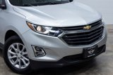 Used 2021 Chevrolet Equinox LS w/ LS Convenience Package image 5