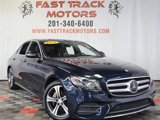 Used 2017 Mercedes-Benz E 300 4MATIC image 4