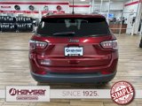 Certified 2021 Jeep Compass 80th Special Edition image 4