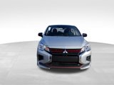 New 2024 Mitsubishi Mirage G4 Black Edition image 2