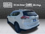 Used 2016 Nissan Rogue SL w/ SL Premium Package image 3