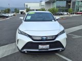 Used 2023 Toyota Venza XLE image 2