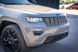 Used 2021 Jeep Grand Cherokee Laredo X image 4