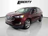 Used 2020 Ford Edge SEL w/ Convenience Package image 3