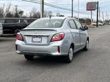 New 2024 Mitsubishi Mirage G4 ES image 2