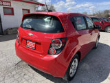 Used 2016 Chevrolet Sonic LS image 3