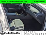 Certified 2025 Lexus ES 350 w/ Premium Package image 5