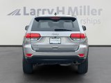 Used 2021 Jeep Grand Cherokee Laredo w/ Security & Convenience Group image 4