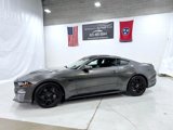 Used 2018 Ford Mustang GT Premium w/ Equipment Group 401A image 3