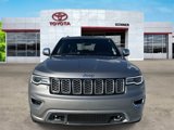 Used 2020 Jeep Grand Cherokee Overland w/ Trailer Tow Group IV image 2
