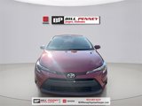 New 2025 Toyota Corolla LE image 2