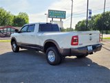 Used 2021 RAM 3500 Limited image 5