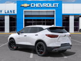 New 2025 Chevrolet Blazer LT w/ Redline Edition image 2