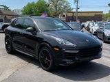 Used 2018 Porsche Cayenne GTS image 3
