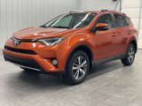 Used 2016 Toyota RAV4 XLE image 4