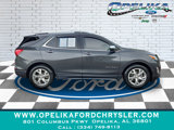 Used 2021 Chevrolet Equinox Premier image 2