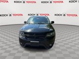 Used 2014 Dodge Journey SXT w/ Flexible Seating Group image 4