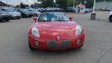 Used 2006 Pontiac Solstice Convertible w/ Premium Package image 3