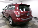 Used 2017 Subaru Forester 2.5i Touring image 2