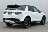 New 2025 Land Rover Discovery Sport Dynamic SE image 5