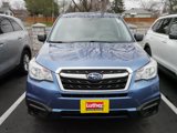 Used 2018 Subaru Forester 2.5i w/ Alloy Wheel Package image 2