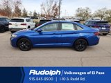 New 2024 Volkswagen Jetta SE image 2