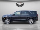 Used 2020 Hyundai Palisade SEL w/ Convenience Package image 2