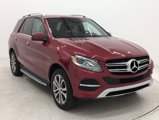 Used 2016 Mercedes-Benz GLE 350 4MATIC w/ Parking Assist Package image 2