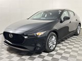 New 2025 MAZDA MAZDA3 s image 4