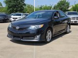 Used 2014 Toyota Camry SE image 4