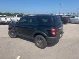 Used 2022 Ford Bronco Sport Big Bend w/ Convenience Package image 3