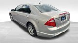 Used 2010 Ford Fusion S image 3