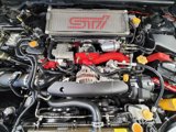 Used 2015 Subaru WRX STI w/ Popular Package #3 image 3