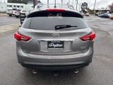 Used 2010 INFINITI FX35 AWD w/ Navigation Pkg image 4