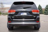 Used 2014 Jeep Grand Cherokee Summit image 4