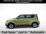 Used 2017 Kia Soul image 2