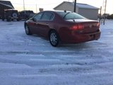 Used 2009 Buick Lucerne CXL w/ Driver Confidence Package image 5